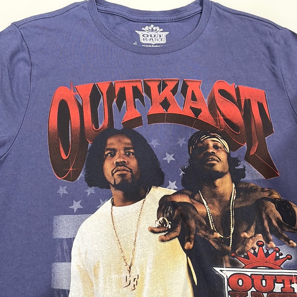 OutKast Stankonia T-shirt